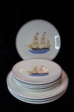 ND EXCLUSIVE SAILING SHIP