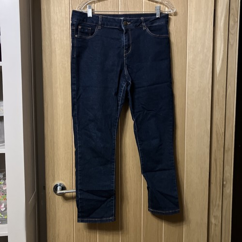 Asda george dark denim short - asda,
