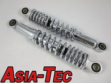 SHOCK ABSORBER SHOCK ABSORBER