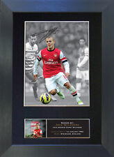 JACK WILSHERE Arsenal Signed