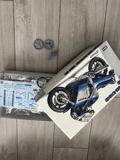 Hasegawa 21741 Suzuki