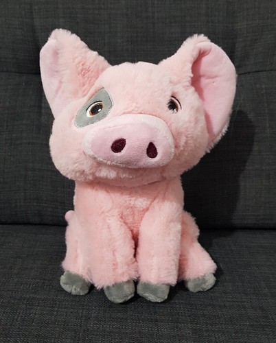 Pua the pig plush - pua,