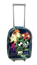 6 X Ben 10 Alien Force Wheeled