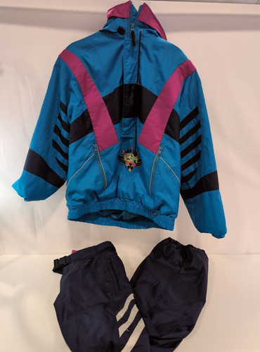 Vintage obermeyer gore - obermeyer, gore-tex