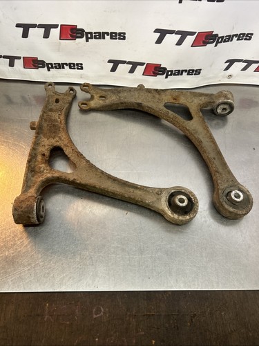 Audi mk1 front cast - mk1, 8n