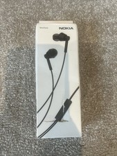 Nokia WB-101 Wired Buds In-Ear