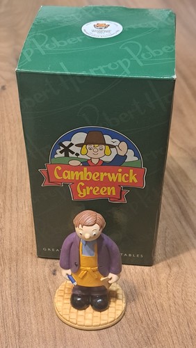 Camberwick green robert - camberwick,