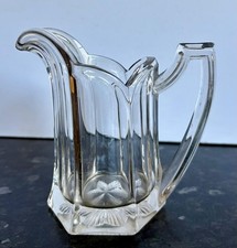Vintage Davidson glass