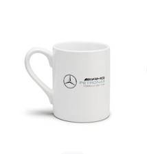 F1 Mercedes- Benz AMG Petronas Motorsport Logo Formula One Mug GR63 AKA12