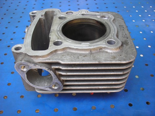 Cylinder daelim 125 - cylinder, dlx