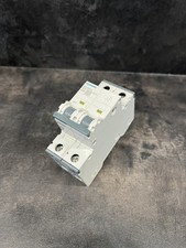Siemens 5SY4250-5 / MCB / A50 / 2 Pole / 10kA 