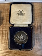 Vintag1934 Sterling Silver