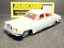 1961 NOREV - No19 JAGUAR MK10