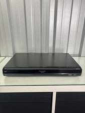 Panasonic DMR-EX769  HDD DVD