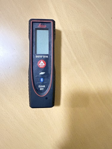 Leica disto d110 laser - leica,