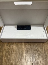 Tio Tevo 8 zone wireless wiring centre