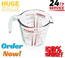 Pyrex Measuring Jug 500ml |