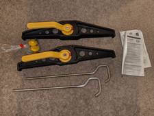 Rhino RAS21 Safe Ladder Clamps