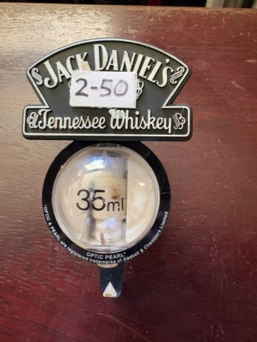 Official jack daniels 35ml - daniels,