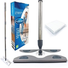 STATIC CLEANING MOP SWEEPER