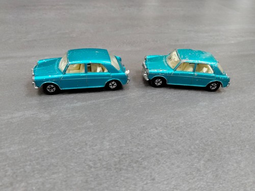 Matchbox superfast lesney - x,