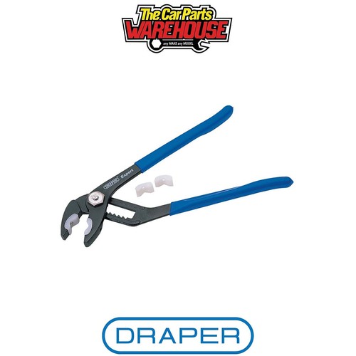 Draper 19207 water - water, plier