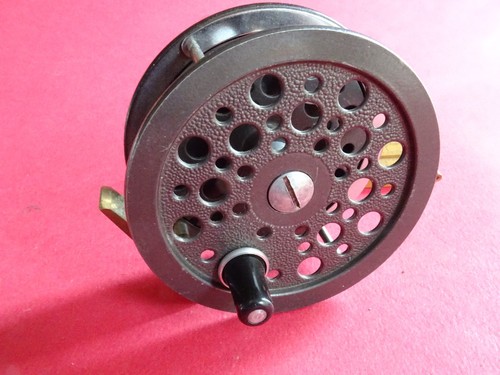 Vintage wide drum - a,