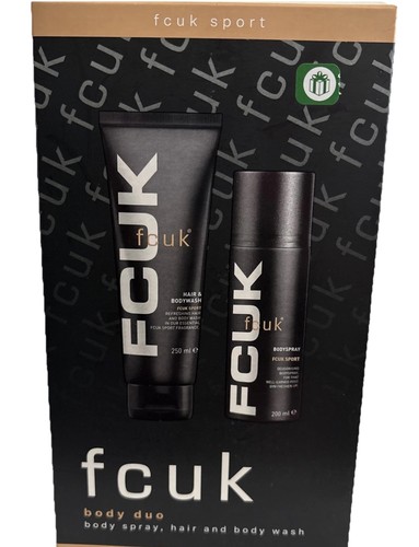 Fcuk urban body - fcuk,