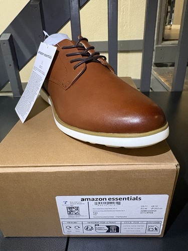 Men new derby dress shoes - derby,