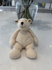Jellycat - Baby Jingly Polar