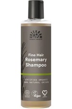 Organic Rosemary Shampoo 250ml