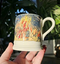 Emma Bridgewater Bonfire Night
