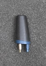 New Rare Vintage Ericsson T28 World Antenna - Metropolitan Blue.