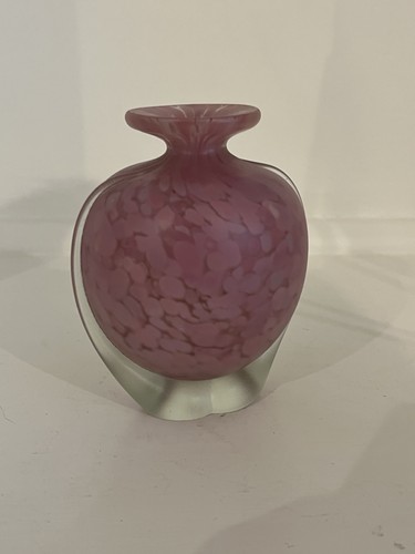 1960 mdina side - side-stripe, glass