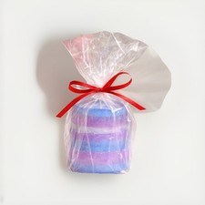 Lavender Soap Bar Set of 3 In