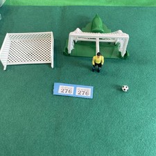 Super Striker goal goalie ball