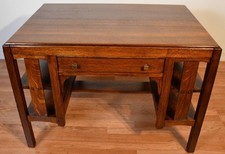 1900s Antique Mission Arts &