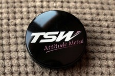 Rare Classic TSW Attitude