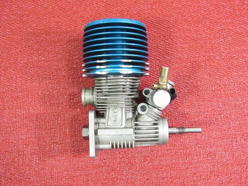 Dynamite mach 26c nitro - .26c,