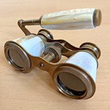 Antique Victorian Mother of