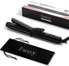 Farery Hair Curler 3 Temp 25mm