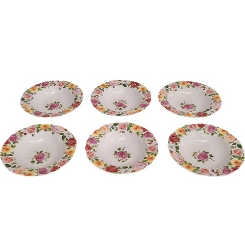 Portmeirion rose bouquet - portmeirion,