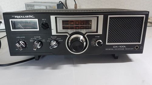 Realistic 100l general - realistic,