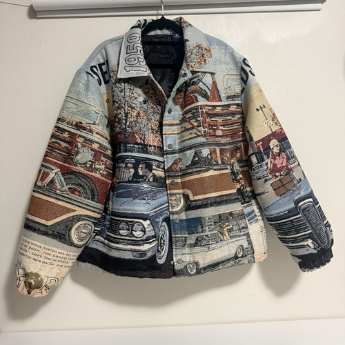 Zara ford jacquard - ford,