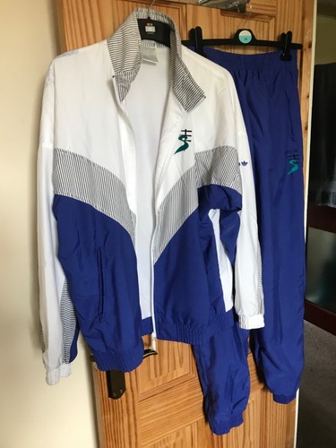 Adidas 1992 stefan edberg - stefan,