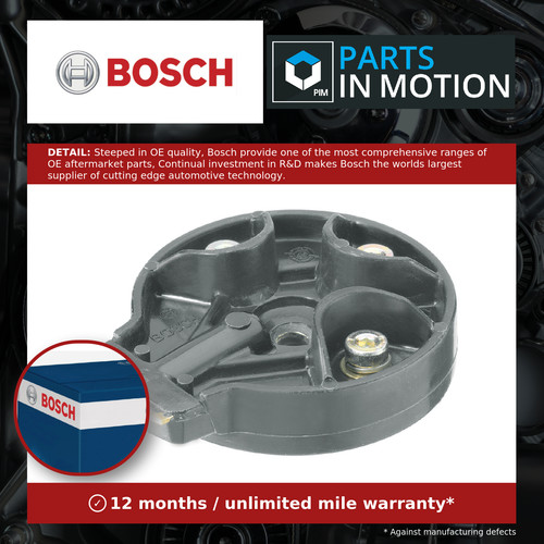 Rotor arm fits mercedes 600 - fits,