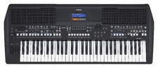 Yamaha psr sx600 - yamaha, workstation
