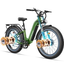 NEW Freesky Ranger Pro 48V