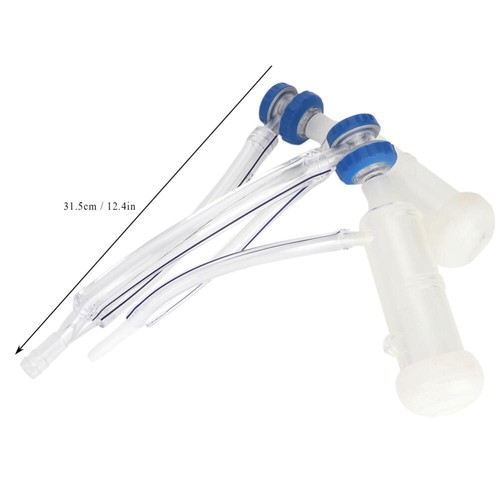 Sturdy goat milking - milking, liner