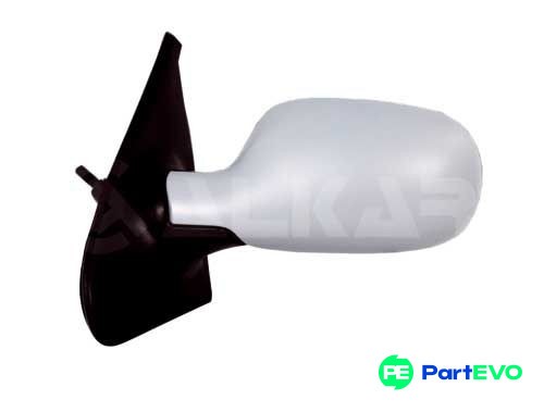 Alkar left exterior - alkar,